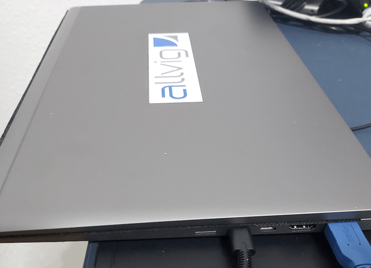 Laptop